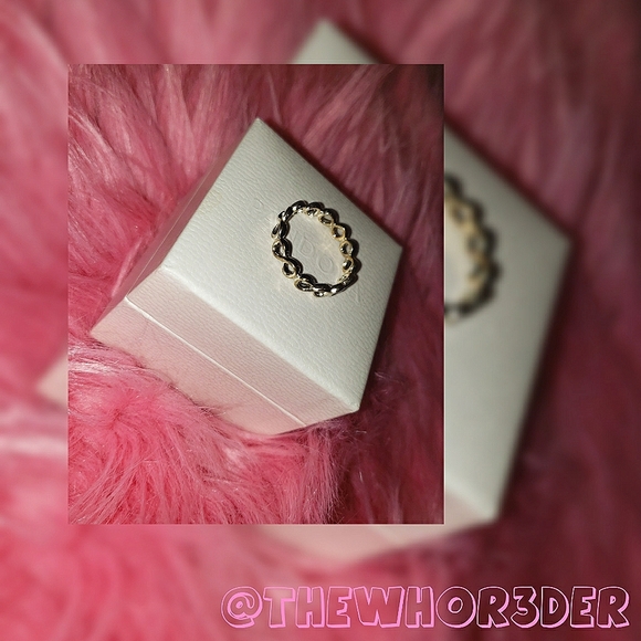 Pandora Jewelry - *NEW* Pandora Infinity Ring♾